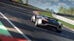 Peugeot Vision Gran Turismo Concept 2015 года